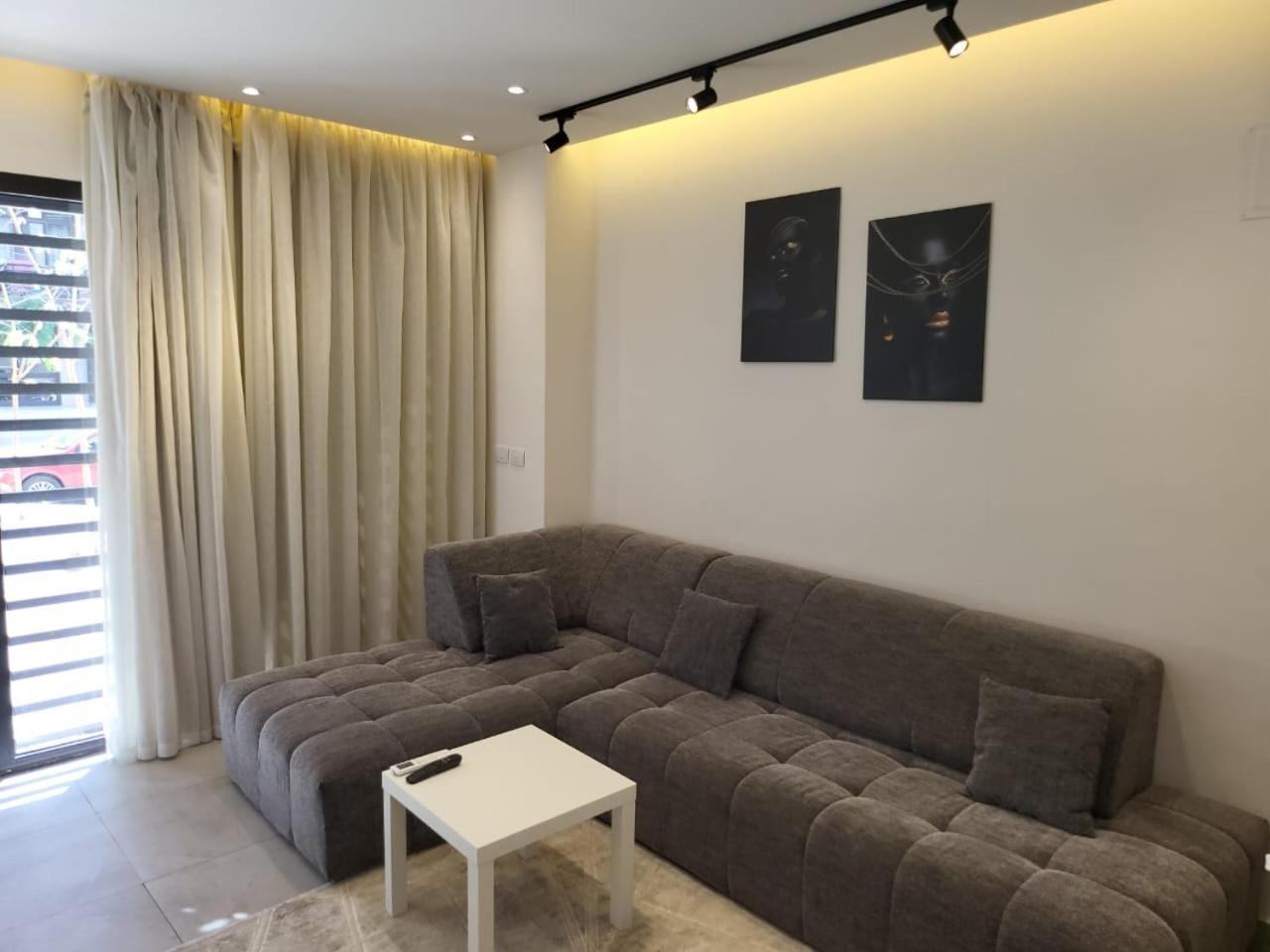 Apartment Madinity B8 - Fantasy Madinaty
