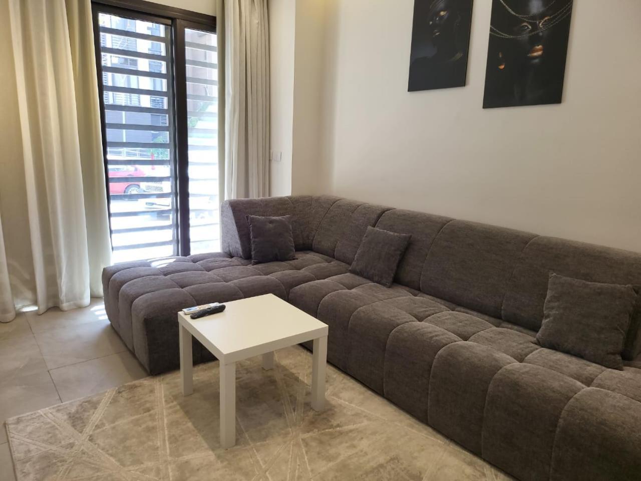 Apartment Madinity B8 - Fantasy *