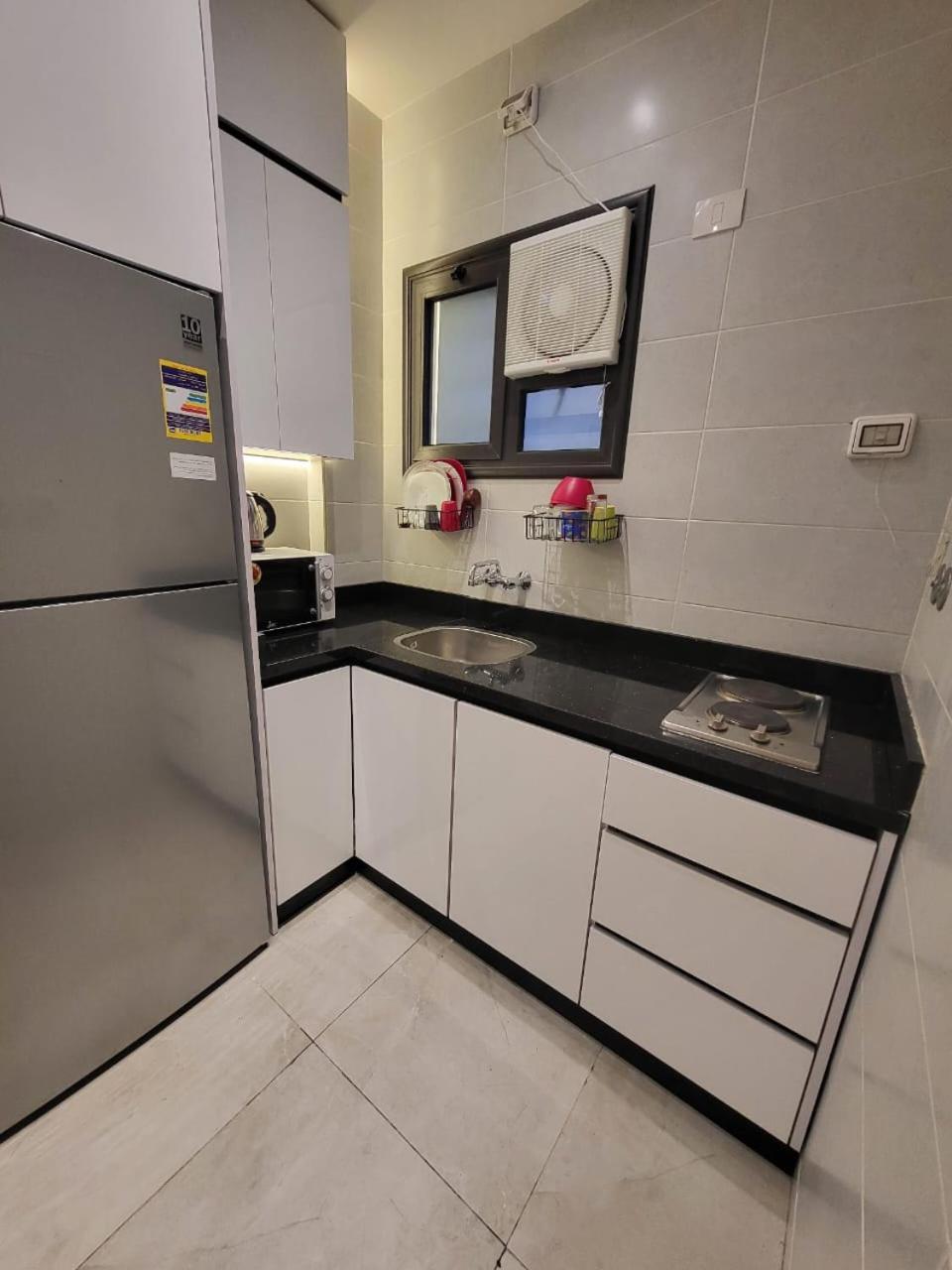 Madinity B8 - Fantasy Apartment