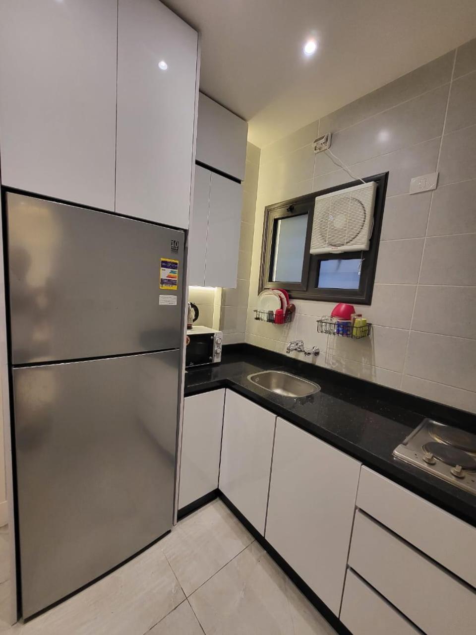 Madinity B8 - Fantasy Apartment Madinaty