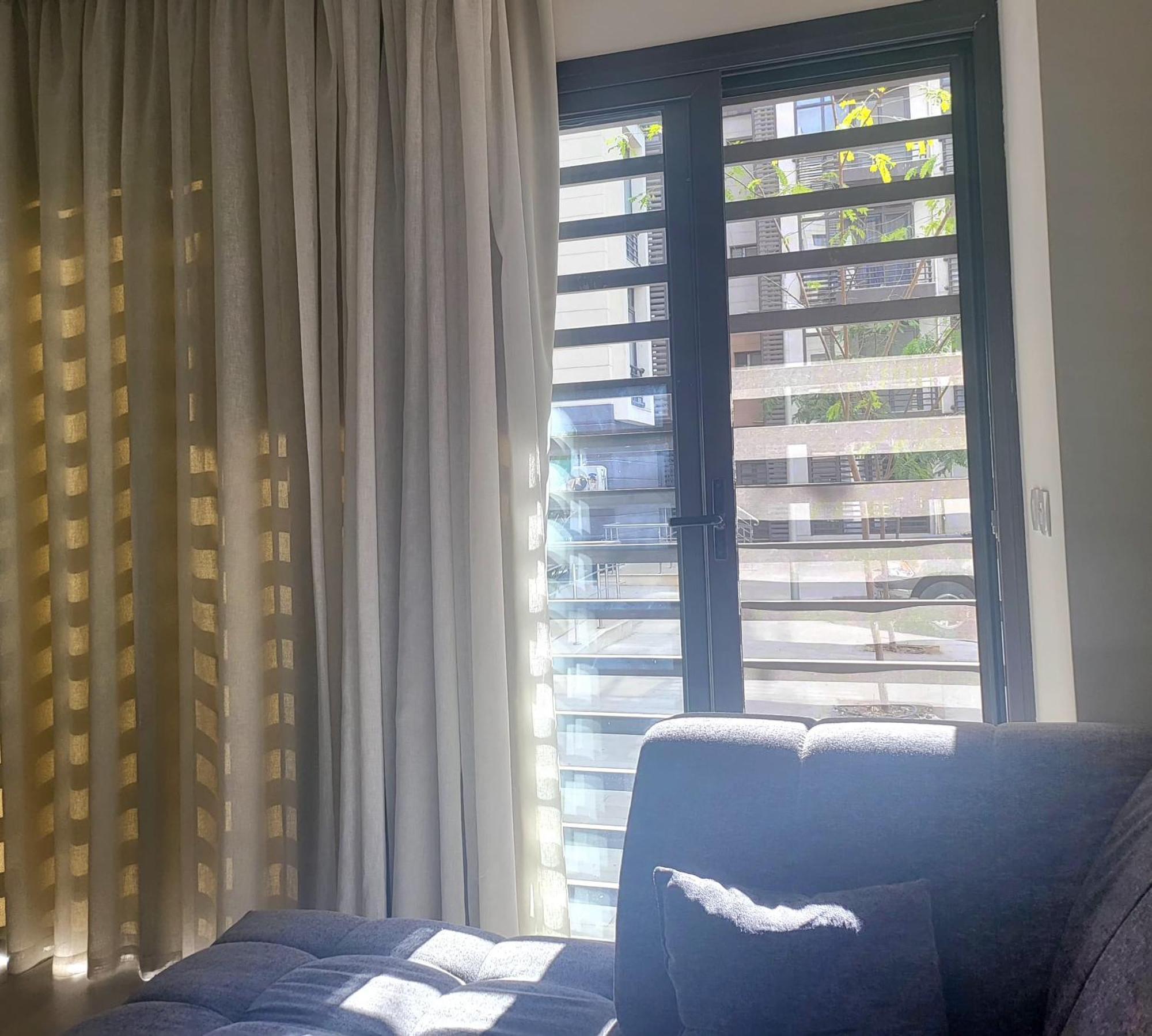 Apartment Madinity B8 - Fantasy