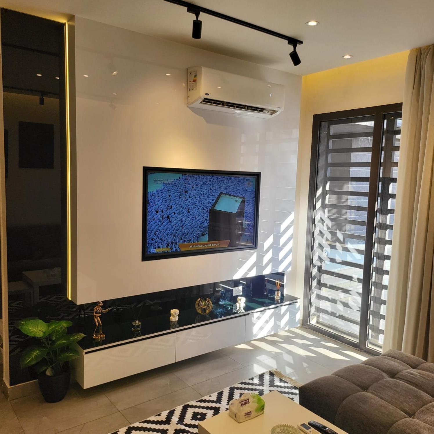 Apartment Madinity B8 - Fantasy *