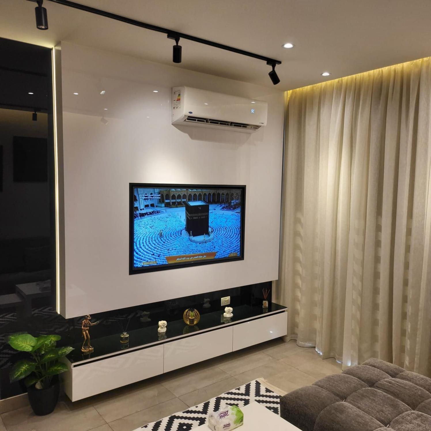 Madinity B8 - Fantasy Apartment *